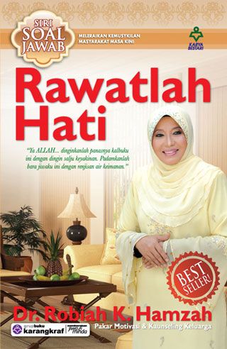 Rawatlah Hati