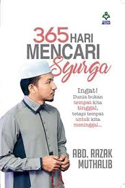 365 Hari mencari Syurga