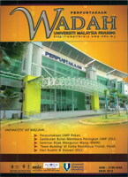 Wadah 2012