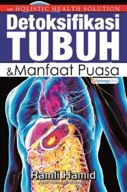 Detoksifikasi Tubuh & Manfaat Puasa