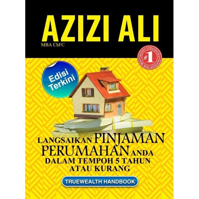 Langsaikan Pinjaman Perumahan Anda Dalam Tempoh 5 Tahun Atau Kurang