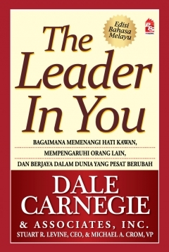 The leader in you