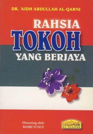 Rahsia tokoh yang berjaya