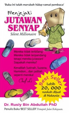 Menjejaki Jutawan Senyap - Silent Millionaire