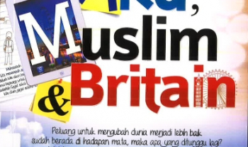 Aku, Muslim & Britain