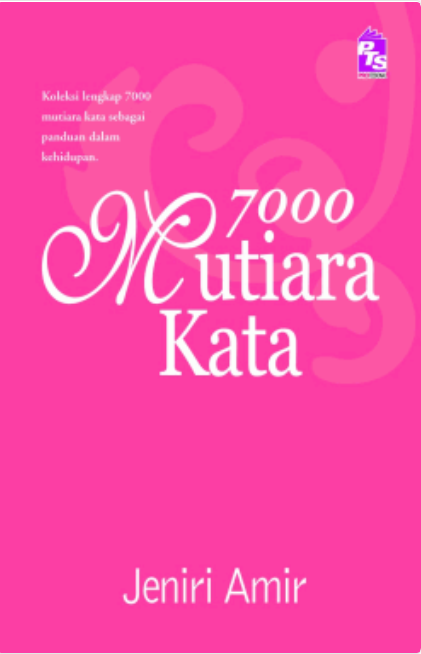 7000 mutiara kata