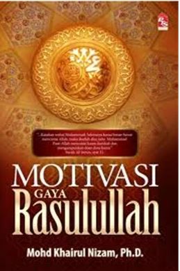 Motivasi gaya Rasulullah