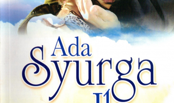 Ada Syurga di Wajah Ibu