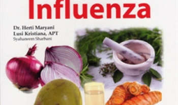 Tumbuhan Herba Untuk Mengatasi Influenza 