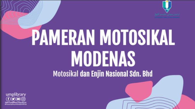 Motosikal Modenas