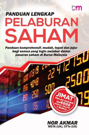 Panduan Lengkap Pelaburan Saham