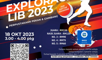 Program Explorace Library 2023