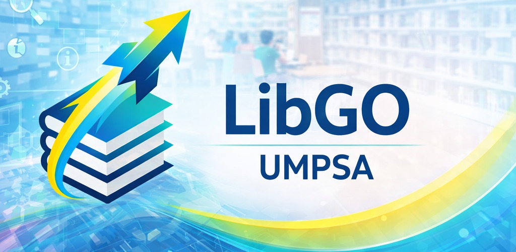 UMPSA introduces LibGO application, book borrowing now easier and faster