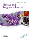 3. Flavour and Fragrance Journal