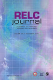 2. RELC Journal
